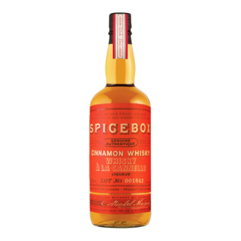 Виски "Spicebox" Cinnamon, 0.75 л