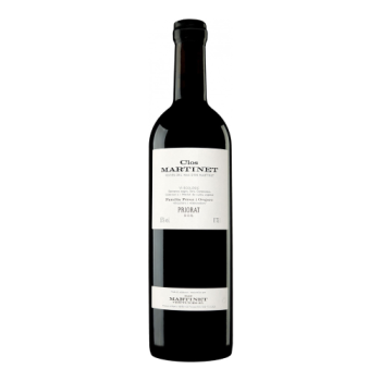 Вино "Clos Martinet", Priorat DOQ, 2018