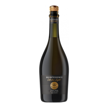 Игристое вино Myskhako, "Quintessence" Pinot Noir Blanc de Noir Brut