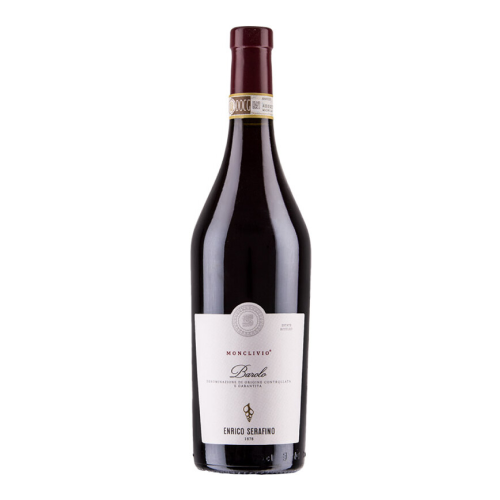 Вино Enrico Serafino, Monclivio, Barolo DOCG