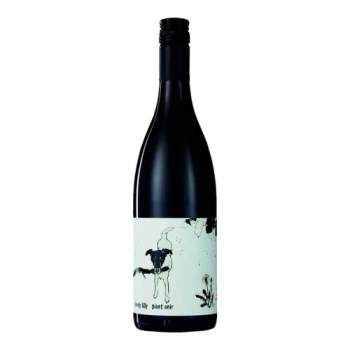 Вино Shelter, "Lovely Lilly" Pinot Noir