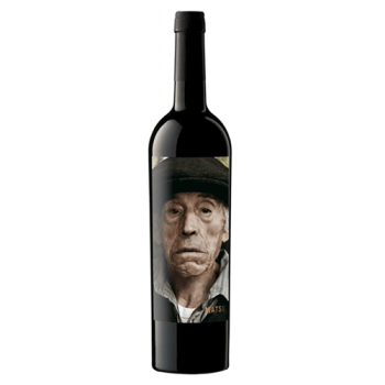 Вино выдержанное сухое красное Матсу "Эль Вьехо" 0,75 л Испания