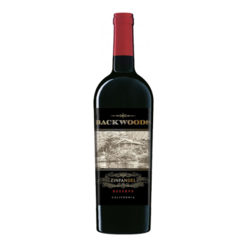 Вино Mare Magnum, "Backwoods" Zinfandel Reserve