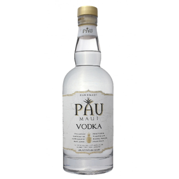 Водка "Pau Maui", 0.75 л