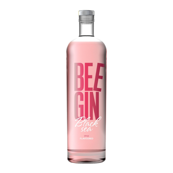 Джин "Bee Gin" Flavoured, 0.7 л