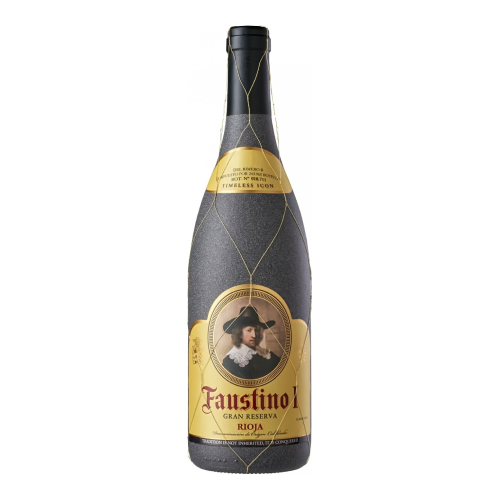 Вино "Faustino I" Gran Reserva, Rioja DOCa