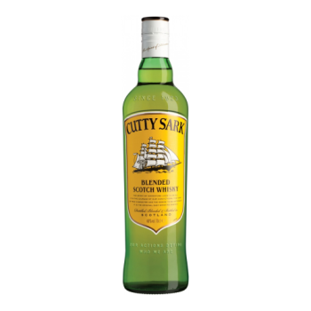 Виски "Cutty Sark", 0.7 л