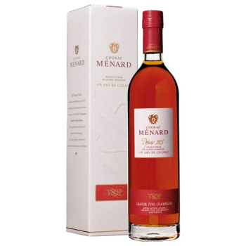 Коньяк Menard VSOP, 0.7 л Коньяк Menard VSOP, 0.7 л