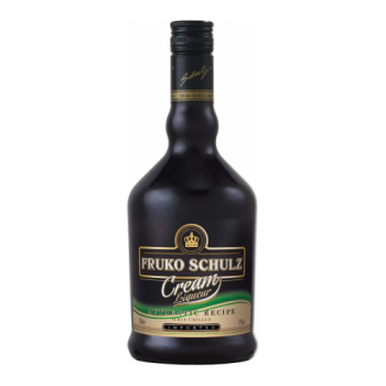 Ликер Fruko Schulz Cream, 0.7 л
