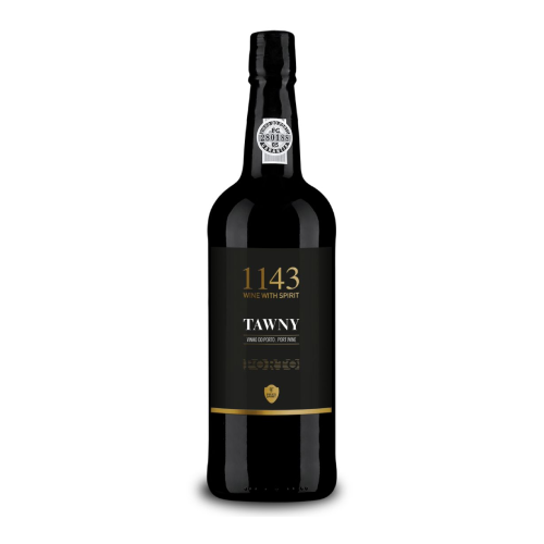 ПОРТВЕЙН 1143 ТОНИ КРАСНОЕ СЛАДКОЕ 19% 0,75Л