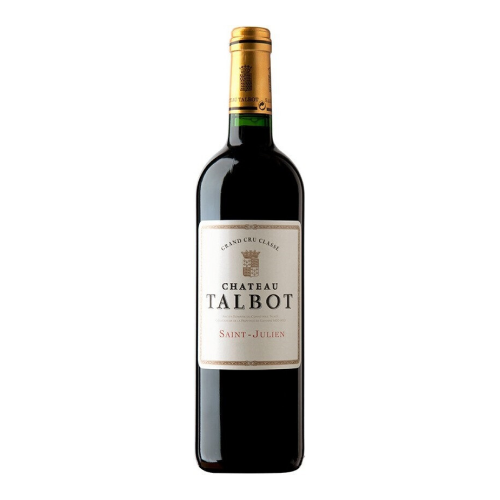 Вино Chateau Talbot, St-Julien AOC 4-me Grand Cru Classe