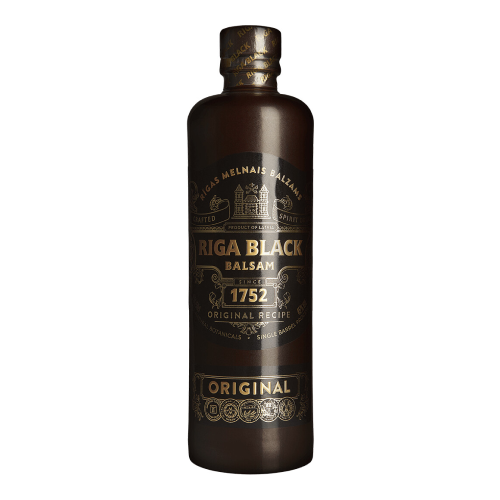 Ликер Riga Black Balsam, 0.5 л