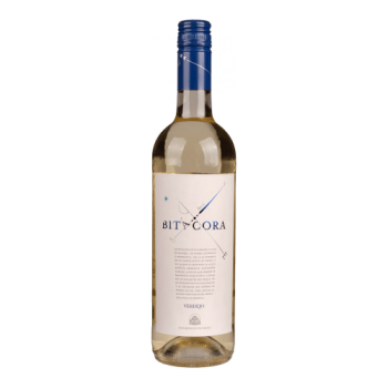 Вино Agricola Castellana, "Bitacora" Verdejo, Rueda DO