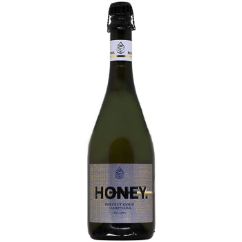 Honey Lambrusska бут. 0,75л.