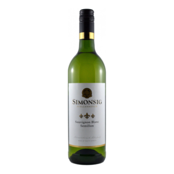 Вино Simonsig, Sauvignon Blanc-Semillon