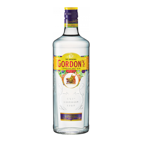 Джин "Gordons", 0.7 л