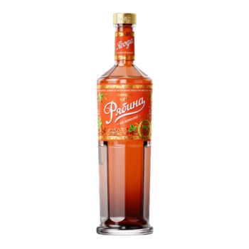 Ликер "Sordis" Rowan with Cognac, 0.5 л