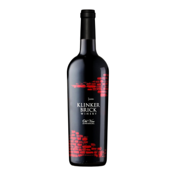 Вино Klinker Brick, Old Vine Zinfandel