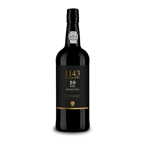ПОРТВЕЙН 1143 ТОНИ 10 ЛЕТ 0,75Л