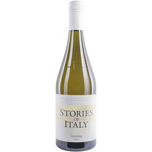 Вино Bosca, "Stories Of Italy" Malvasia, Emilia