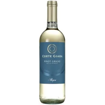 Вино Corte Giara, Pinot Grigio delle Venezie DOC, 2022