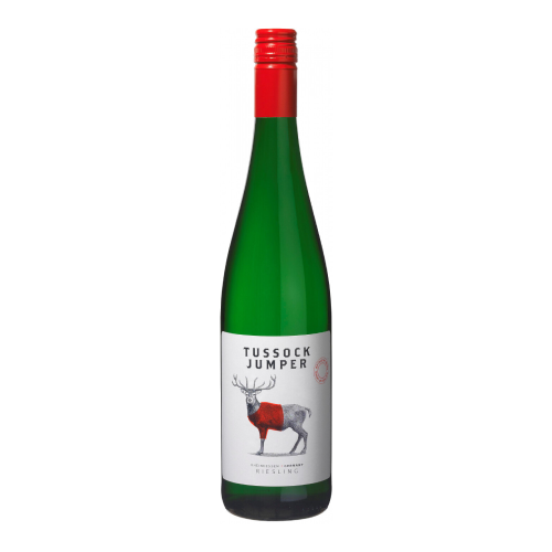 Вино "Tussock Jumper" Riesling