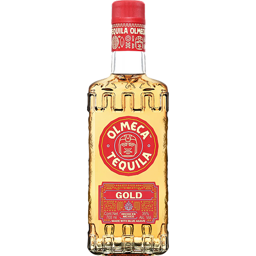 Текила "Olmeca" Gold, 1 л