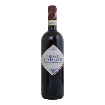 Вино Tenuta Le Farnete, Chianti Montalbano DOCG