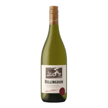 Вино Bellingham Homestead Series Sauvignon Blanc 0.75 л