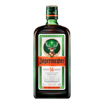 Ликер "Jagermeister", 0.7 л