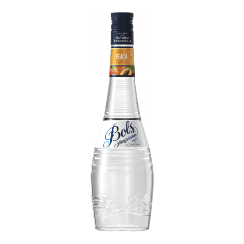 Ликер "Bols" Peach, 0.7 л