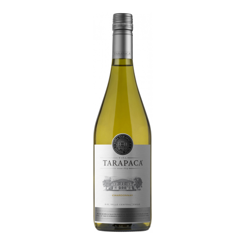 Вино Tarapaca, Chardonnay