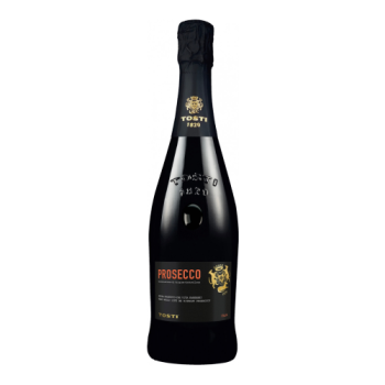 Игристое вино Tosti, Prosecco DOC Extra Dry