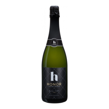 Игристое вино "Honor" Brut Seleccio, Cava DO
