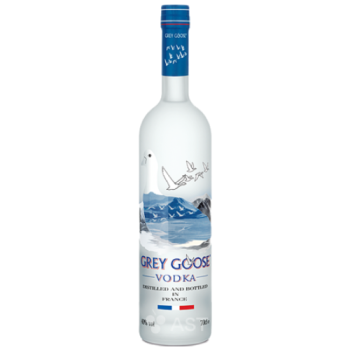 Водка "Grey Goose", 0.7 л