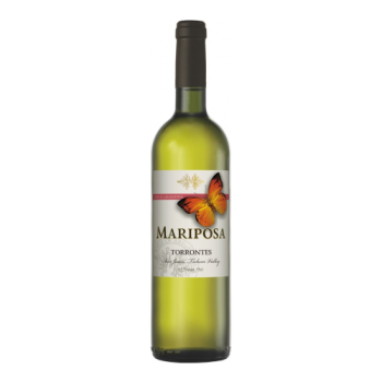 Вино "Mariposa" Torrontes