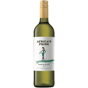 Вино "Africa's Pride" Chenin Blanc, 