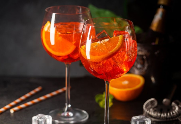 Aperol Spritz