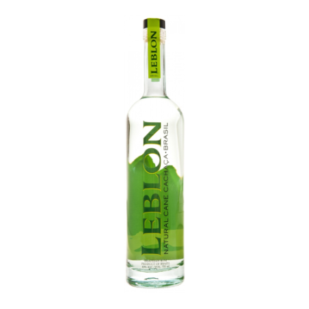Кашаса "Leblon" Cachaсa, 0.7 л
