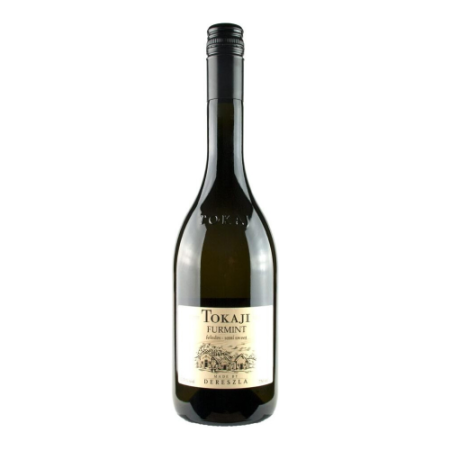 Вино Chateau Dereszla, Tokaji Furmint