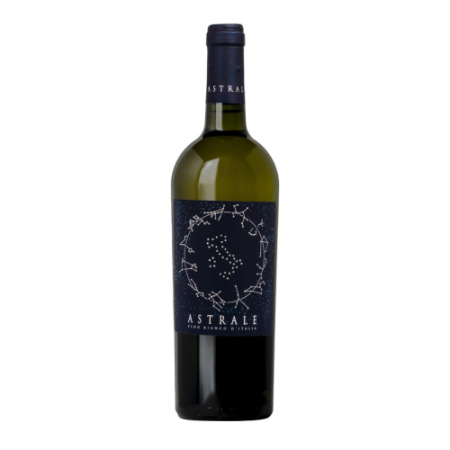 Вино "Astrale" Bianco