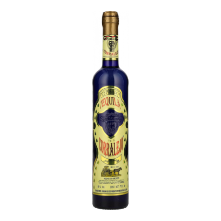 Текила "Corralejo" Reposado, 0.7 л