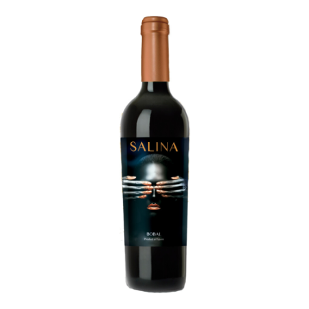 Вино "Salina" Bobal, Valencia DOP
