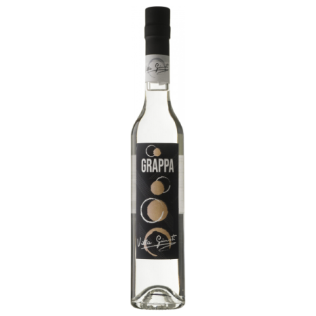 Граппа "Villa Giusti", 0.5 л