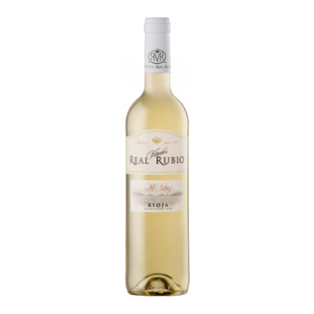Вино "Real Rubio" M. Luz, Rioja DOC