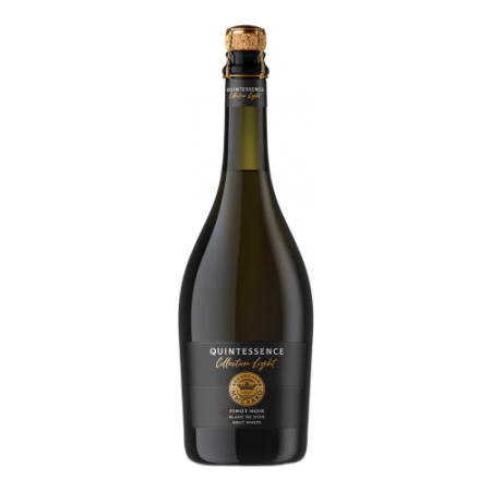 Игристое вино Myskhako, "Quintessence" Pinot Noir Blanc de Noir Brut