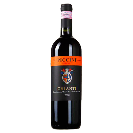 Вино Piccini, Chianti DOCG