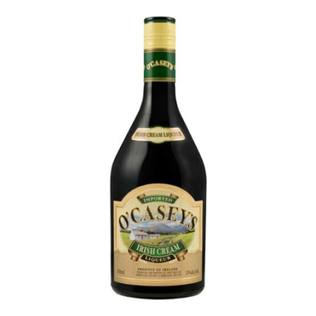 Ликер "O'Casey's" Irish Cream, 0.7 л