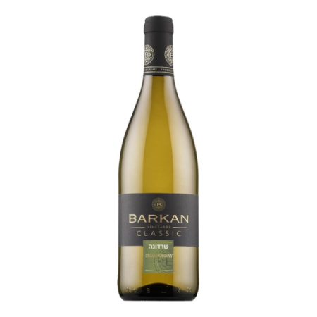 Вино Barkan, "Classic" Chardonnay