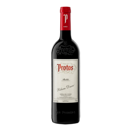 Вино "Protos" Roble